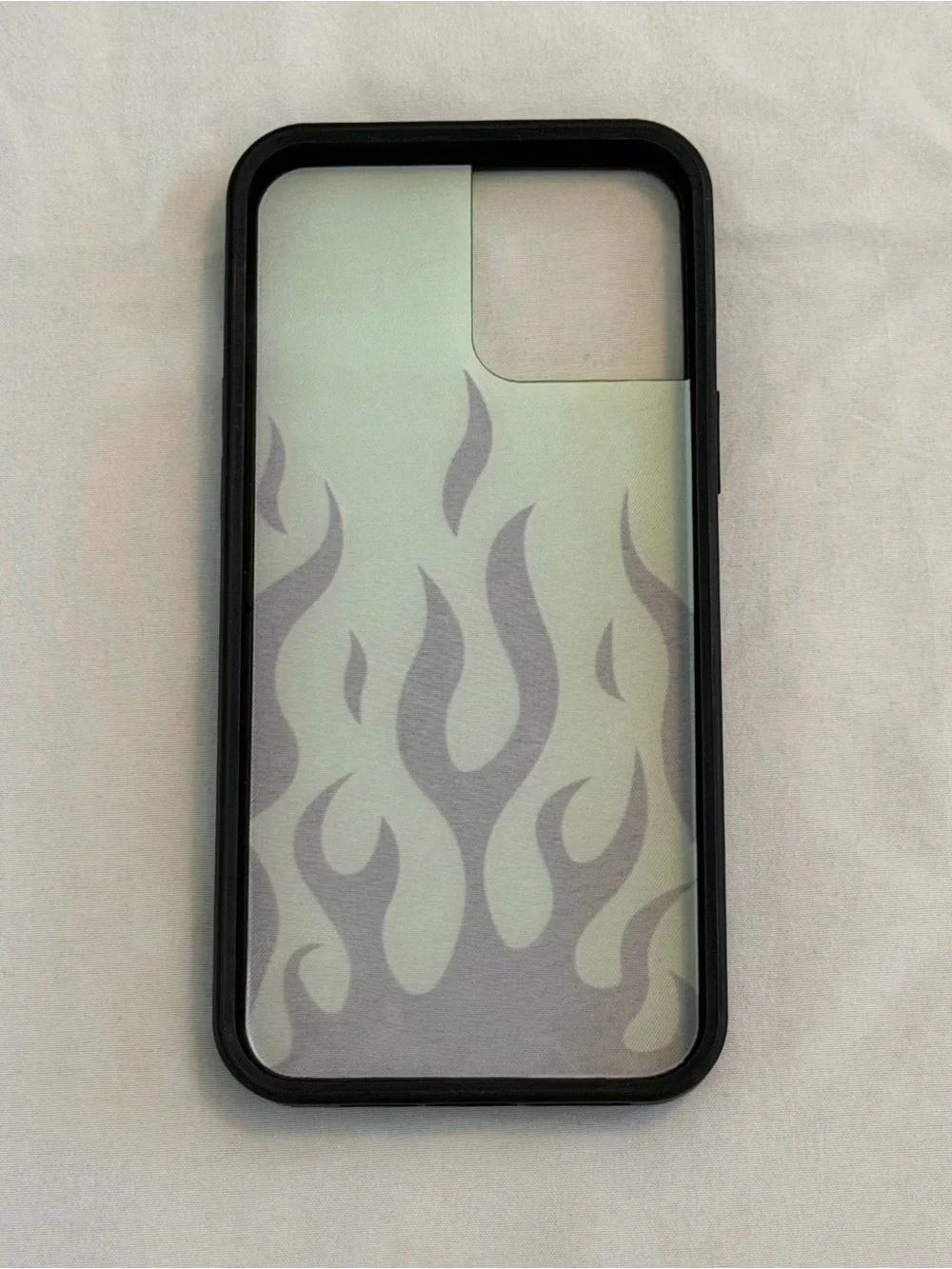 Wildflowers protective phone